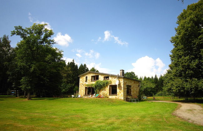 Rustic Retreat in Houvegne - Photo 25