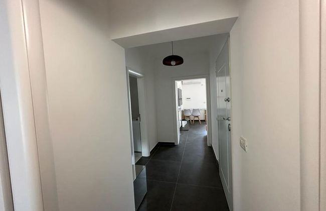 Penthouse Apartment With Terrace on the sea - Foto 14