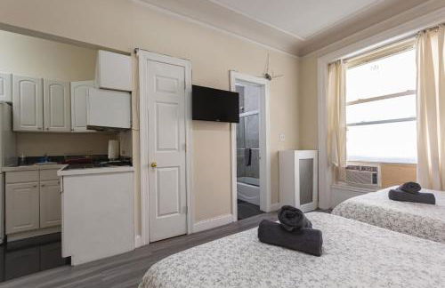 STUDIOPLUS by JGSTAY, Midtown ESB - Foto 53