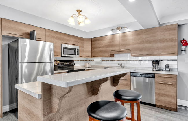 Park Bungalow #4 - Seacliff Beach Suites - Foto 7