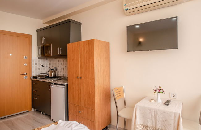 Camelot Apartment - Foto 22