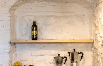 Vintage House in centro storico Basilicata Puglia - Foto 10