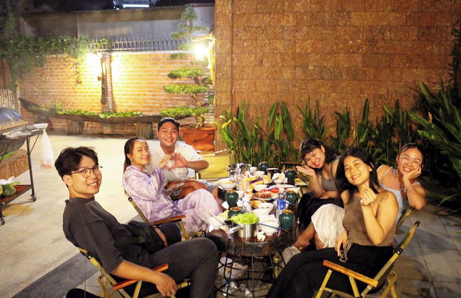 Dai Nam Villa Retreat - Photo 73