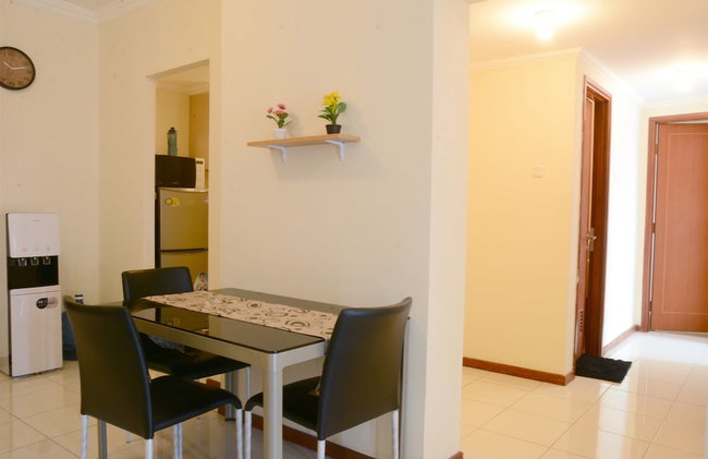 City View Grand Palace Kemayoran Apartment Near JIEXPO/PRJ - Photo 6