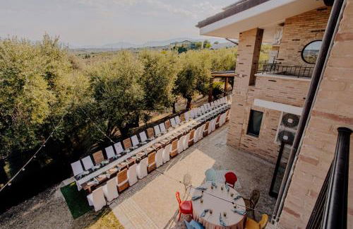 Agriturismo L'Elisir di Atena - Foto 9