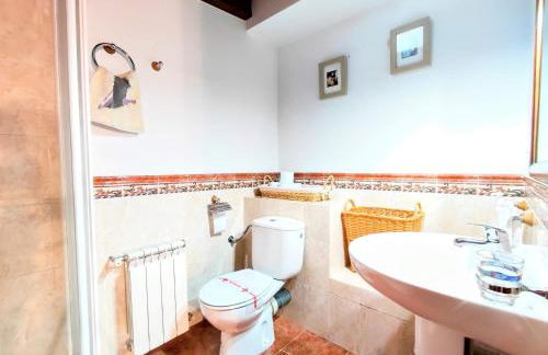 Casa Rural Don Alonso - Foto 27