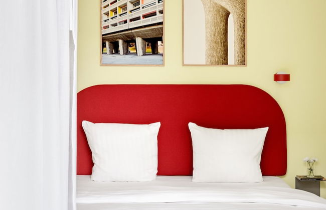 BRIK Apartment Hotel - Foto 10