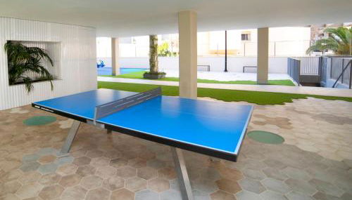 Apartment Isea Calpe 04 by Interhome - Photo 5