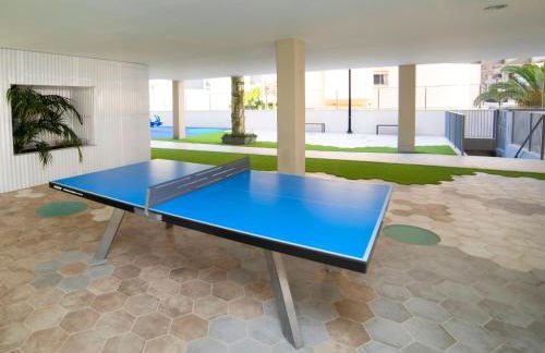 Apartment Isea Calpe 04 by Interhome - Foto 5