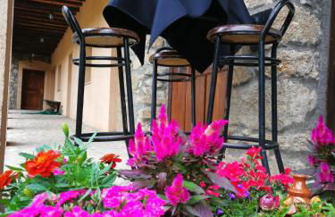 Hotel rural El Jardin del Conde - Foto 13