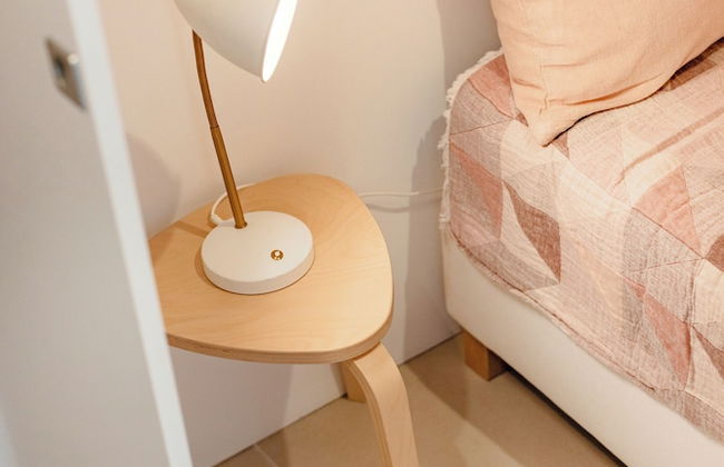 Atelier by the Sea - Foto 12