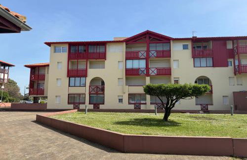 Appartement HOSSEGOR plage SUD Classé 3 étoiles - Foto 69