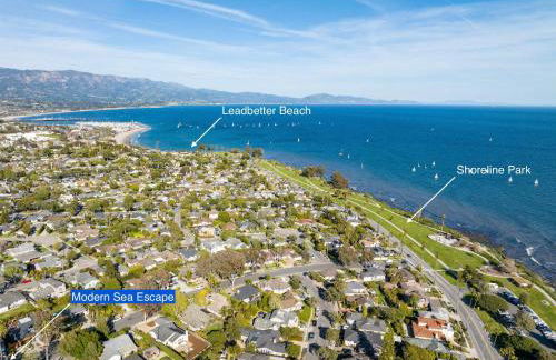 Modern Sea Escape - Foto 4