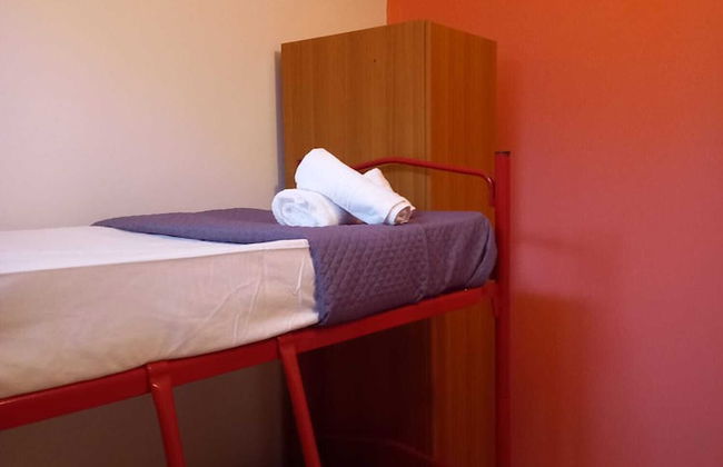 Holidays in Calabria in Briatico - Tropea - Costa Degli Dei - Photo 8