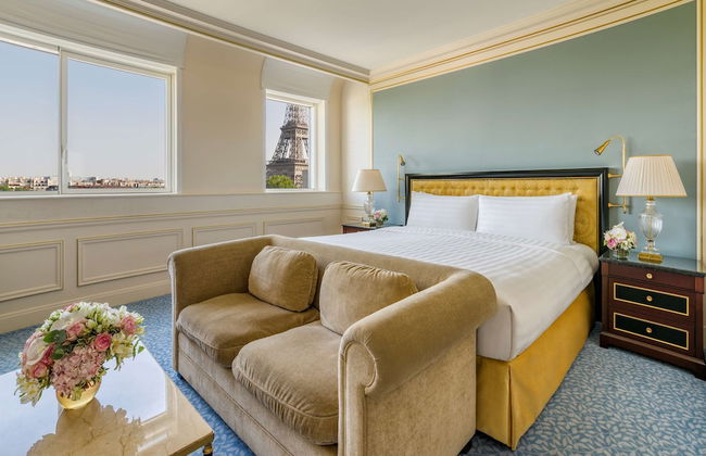 Shangri-La Paris - Photo 10