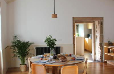 Quintal do Forno l Casa da Hera - Foto 1