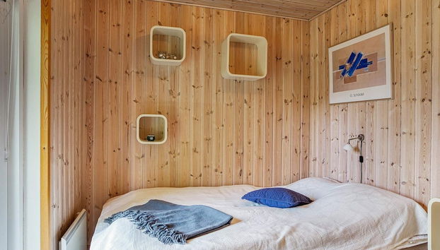 6 Person Holiday Home in Vaeggerlose - Foto 3, Habitación