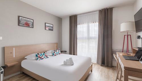 Appart'city Classic Lyon Part Dieu Villette - Foto 2