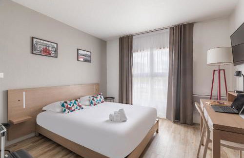 Appart'city Classic Lyon Part Dieu Villette - Photo 2