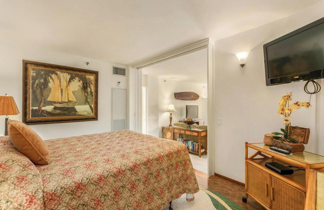 Kaanapali Alii 2 Bedroom Garden-Mountain View - Foto 45