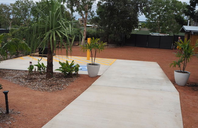 Magnetic Glamping - Foto 50