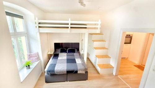 Apartmenthaus Fritz Reuter - Foto 4