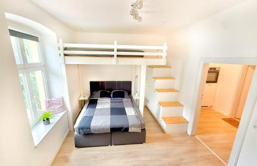 Apartmenthaus Fritz Reuter - Foto 4