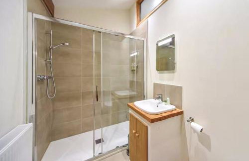 Amber Cabin - Foto 10