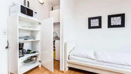 Budget Friendly Apartments Cologne - Foto 4