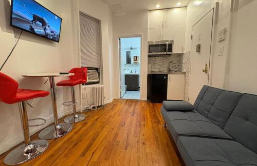 Hudson Crown Suites - Foto 10