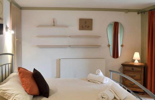 Cliff Lodge - Foto 14