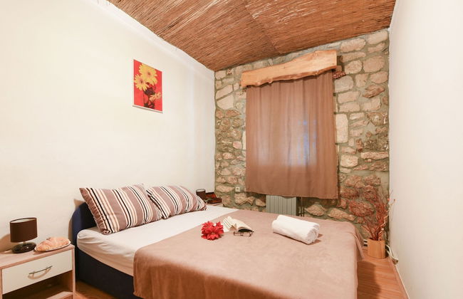 Villa Smilje Zadarvillas - Foto 11