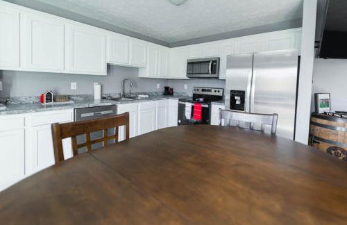 IU Soccer HIdeaway - Foto 18