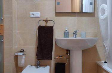 Precioso apartamento en primera línea de playa - Foto 39