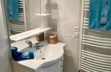 Gîtes de la Mouette - Le Sauticot 4-5 personnes - Foto 6