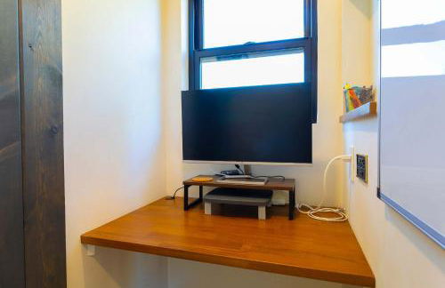 Creator Cabin, Contemporary Getaway With Sauna - Foto 47