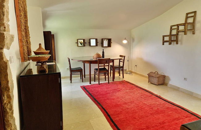 Villa Pedra Natural Houses - Photo 80