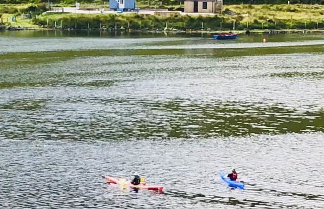 Lochedge Lodge - Photo 18