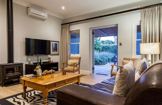 Karoo View Cottages - Foto 40