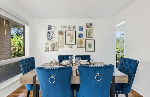 Orange Pit - 3BD 2BA Luxury Retreat - West Cola - Photo 31