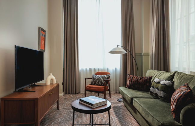 Native Glasgow - Photo 15