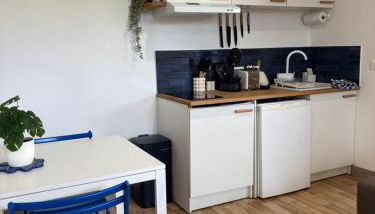 Charmant studio - Photo 5