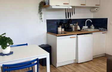 Charmant studio - Photo 5