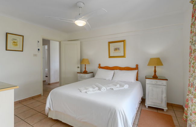 San Lameer Villa Rentals  Four Bedroom Superior 1930 - Foto 4