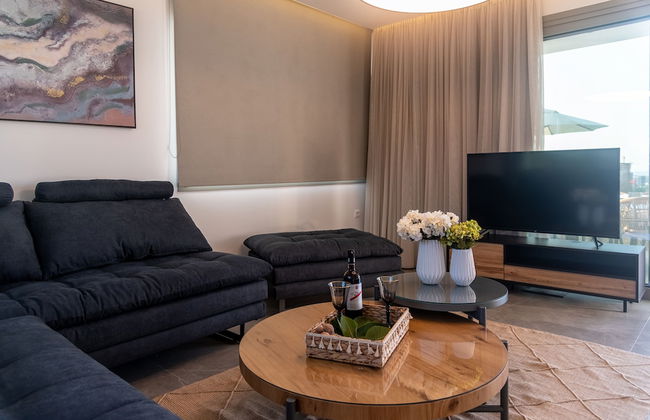 Villa Karydia with private pool - Foto 24