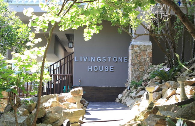Livingstone Villa - Foto 30