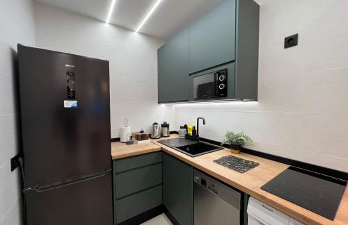 ZELUN Suite Torremolinos Center - Foto 27