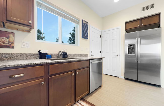 Mt Elden Tree Home - Foto 15