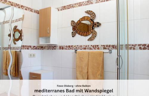 Ferienwohnungen Sauerland und Olsberg - Foto 13