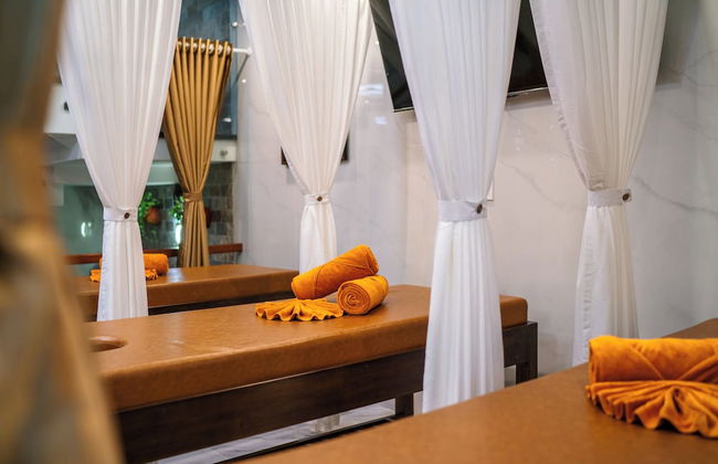 Hannah's House - Foto 29